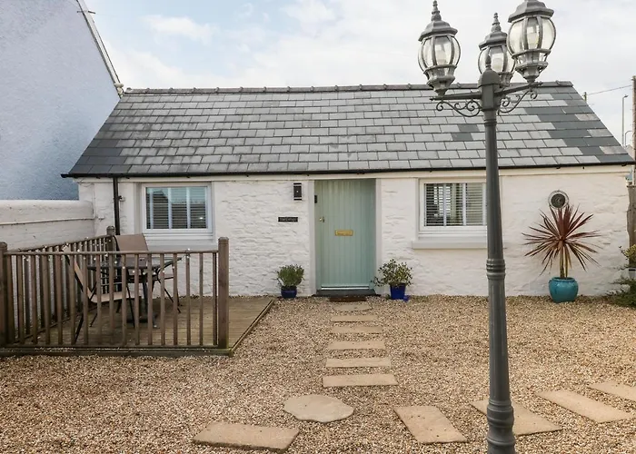 Star Cottage